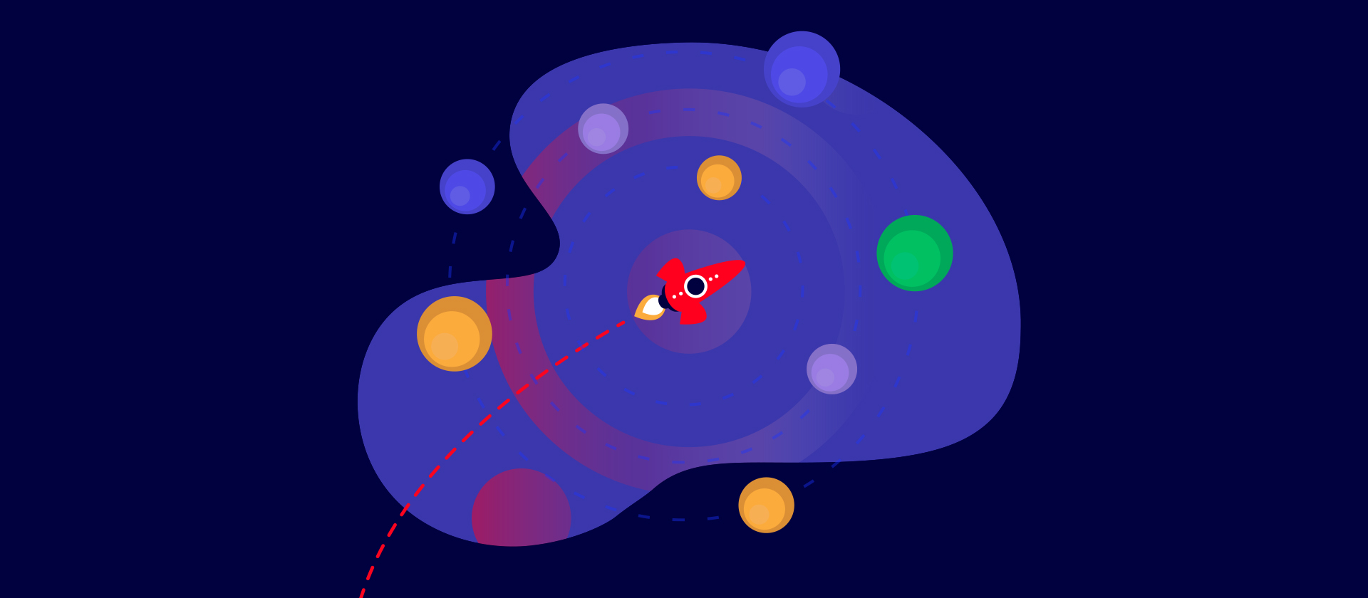 Access Planit Header Illustration