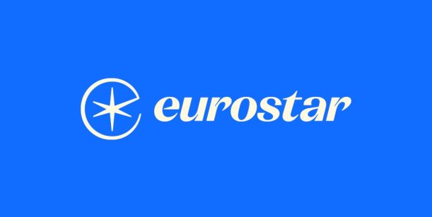 Eurostar logo