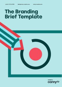The Branding Brief Template Cover Image