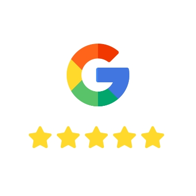 Google review