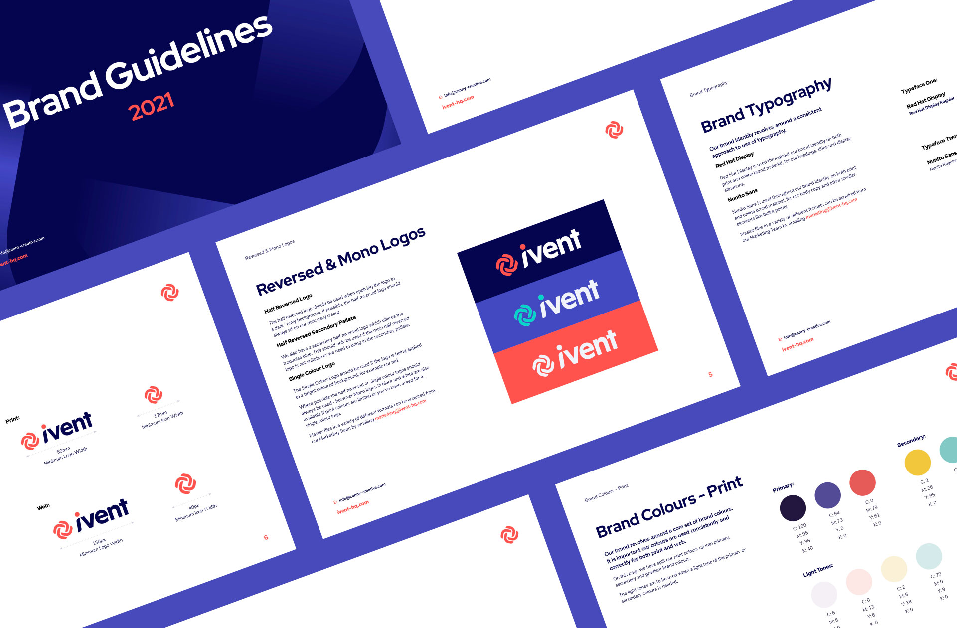 Ivent-portfolio-brand-guidelines