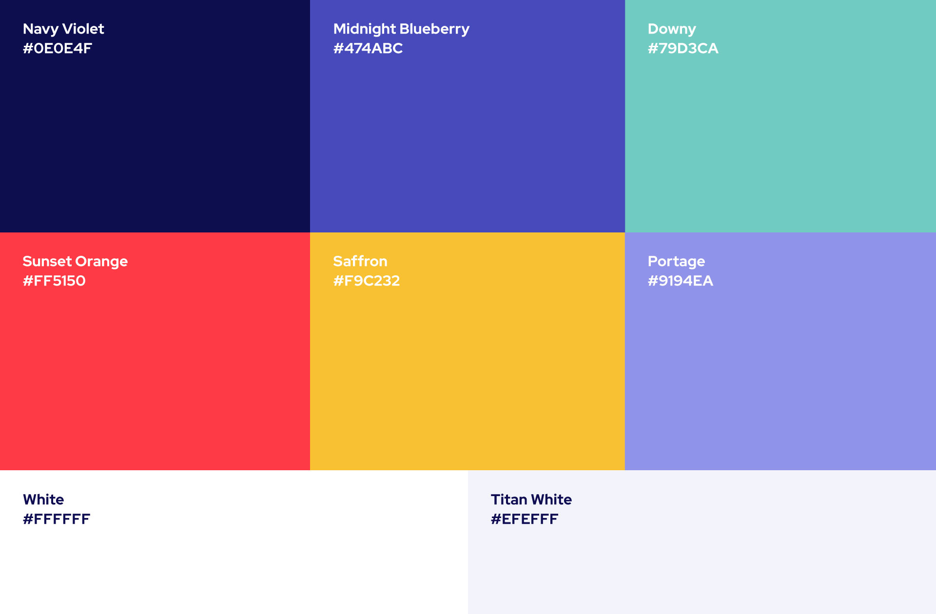 Ivent-portfolio-colour-palette