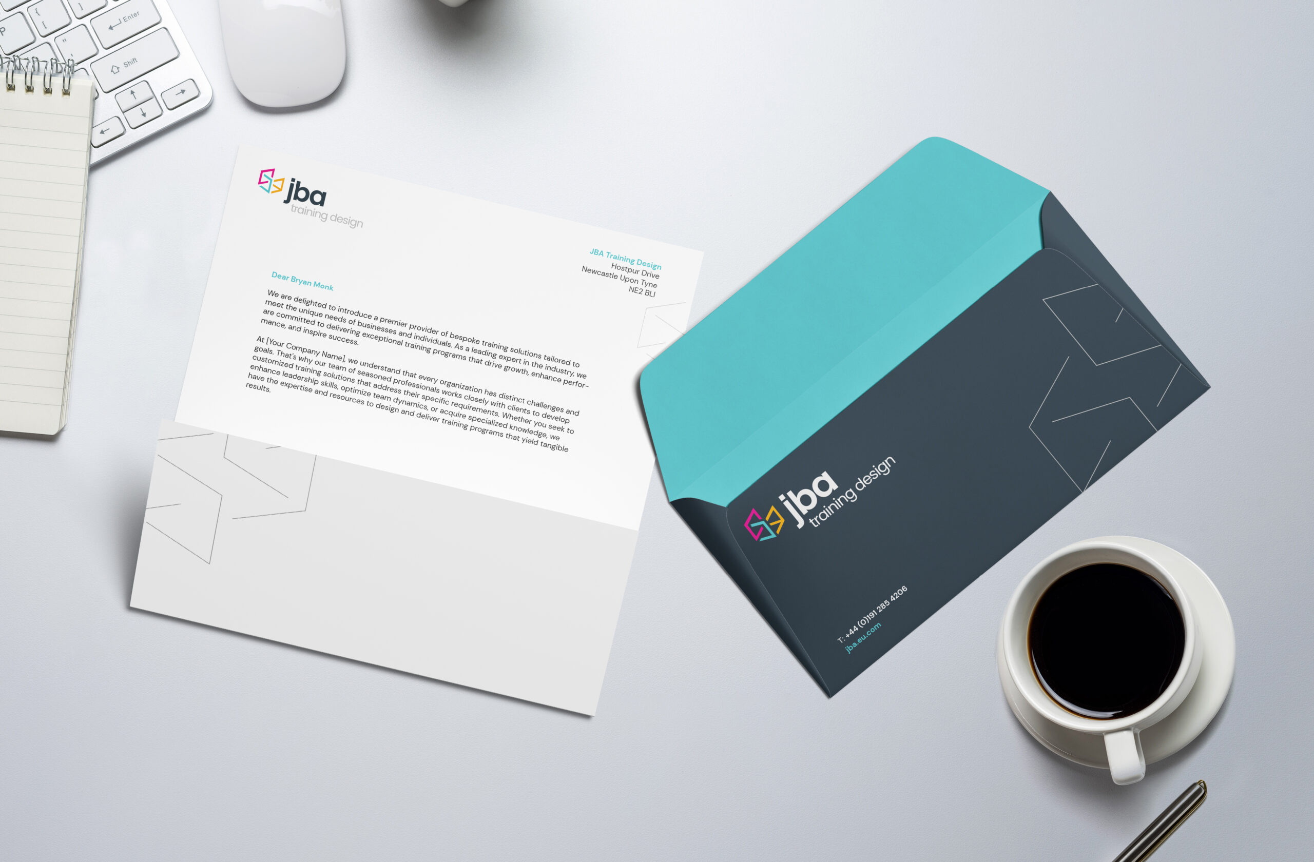 JBA-portfolio-letterhead&envelope
