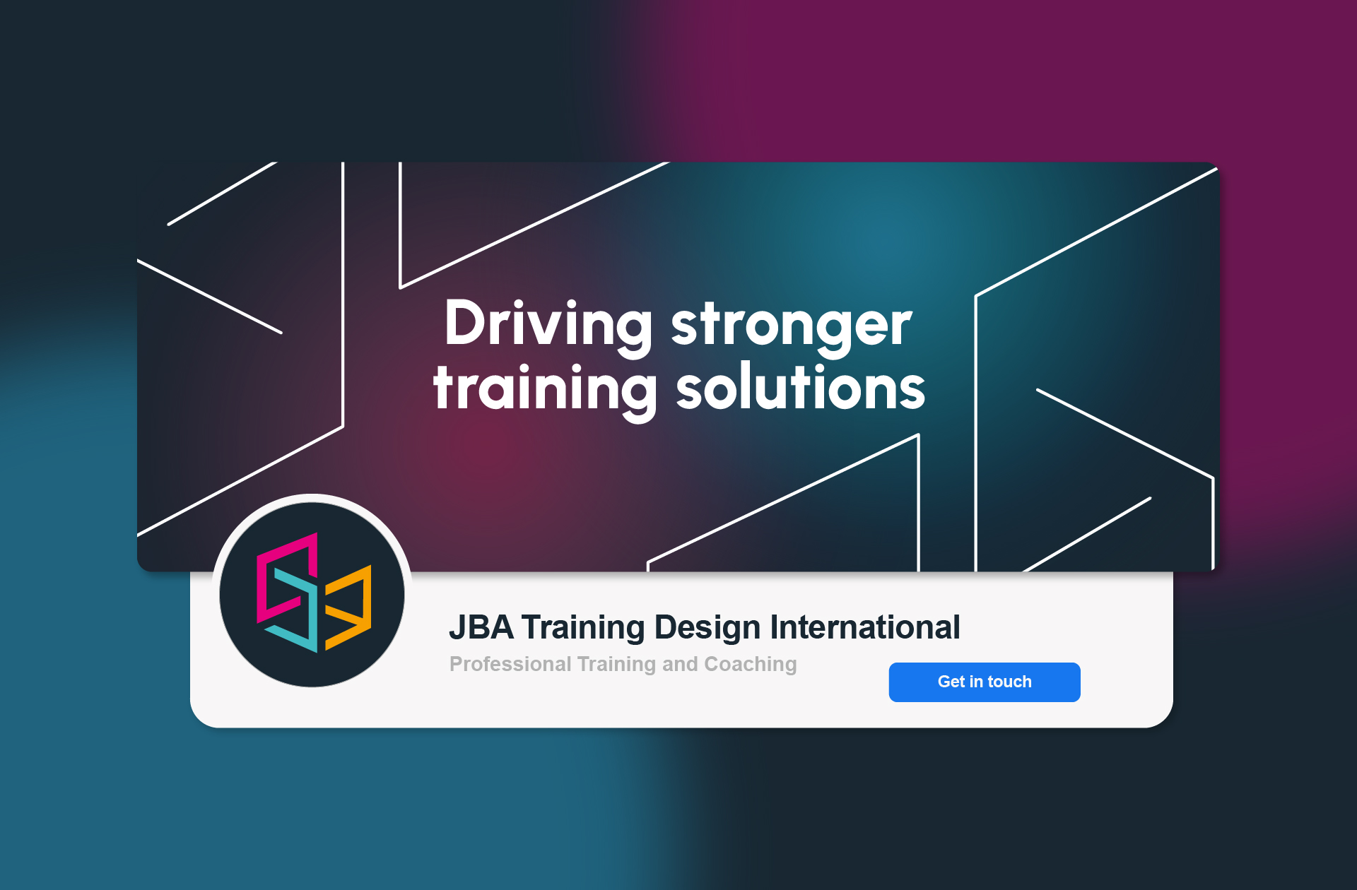 JBA Branded Social Media Assets