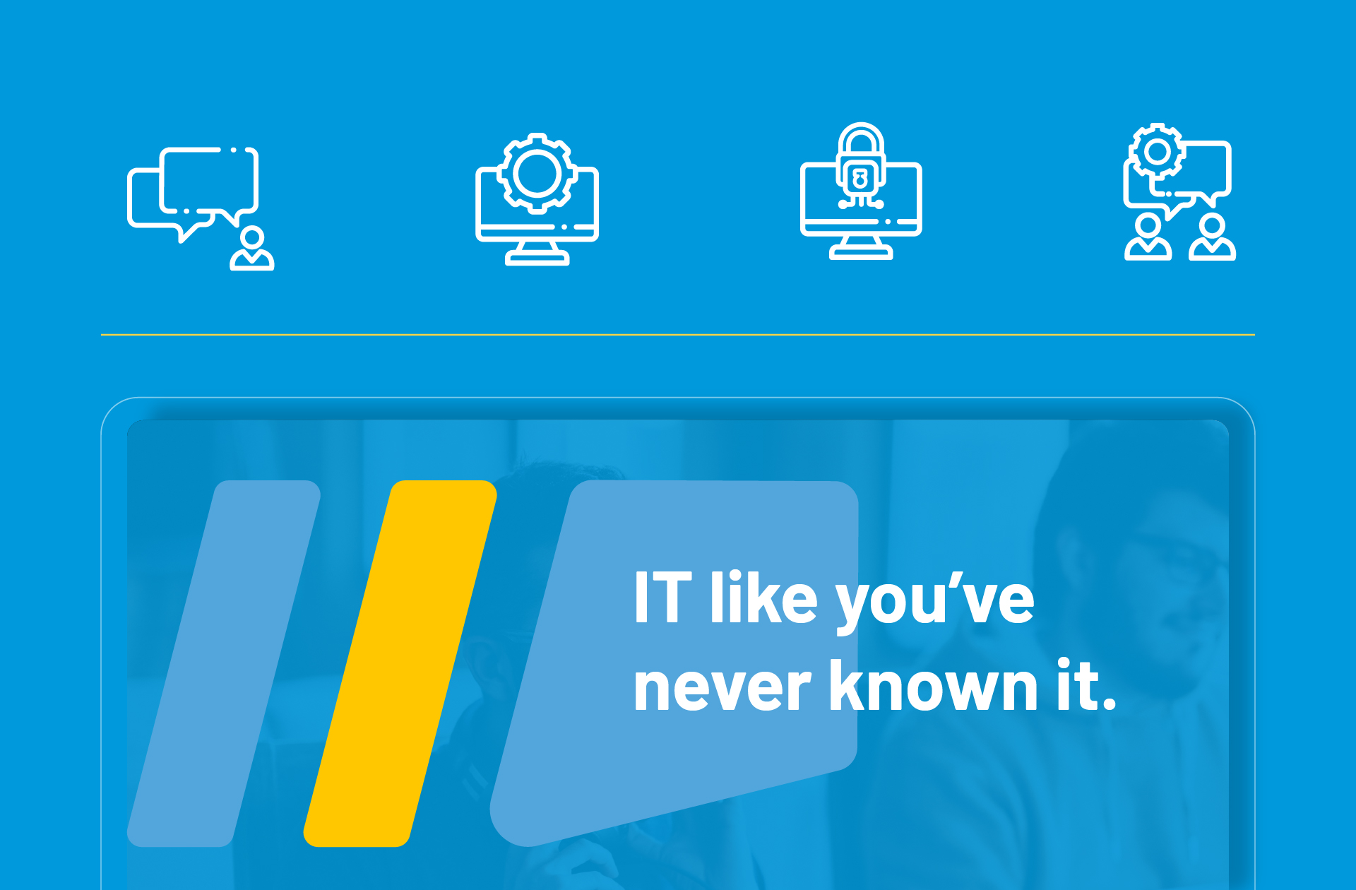 Kyte - Services