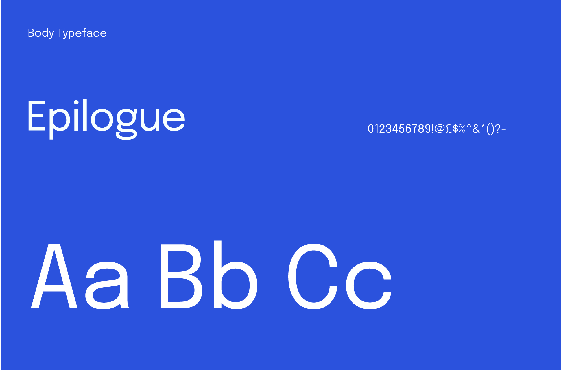 lulu-body-typeface