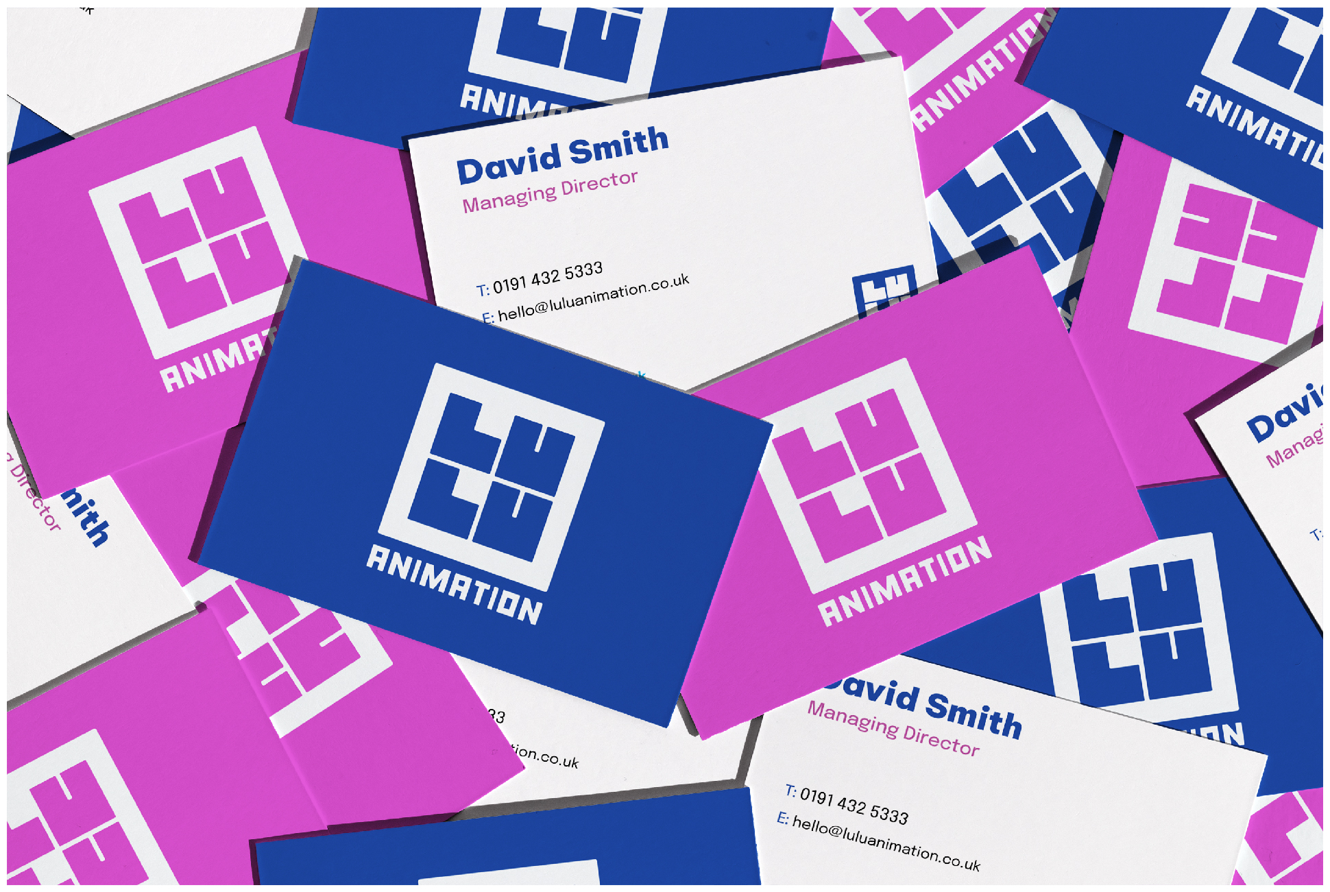 lulu-business-cards