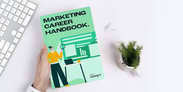 Marketing Career Handbook