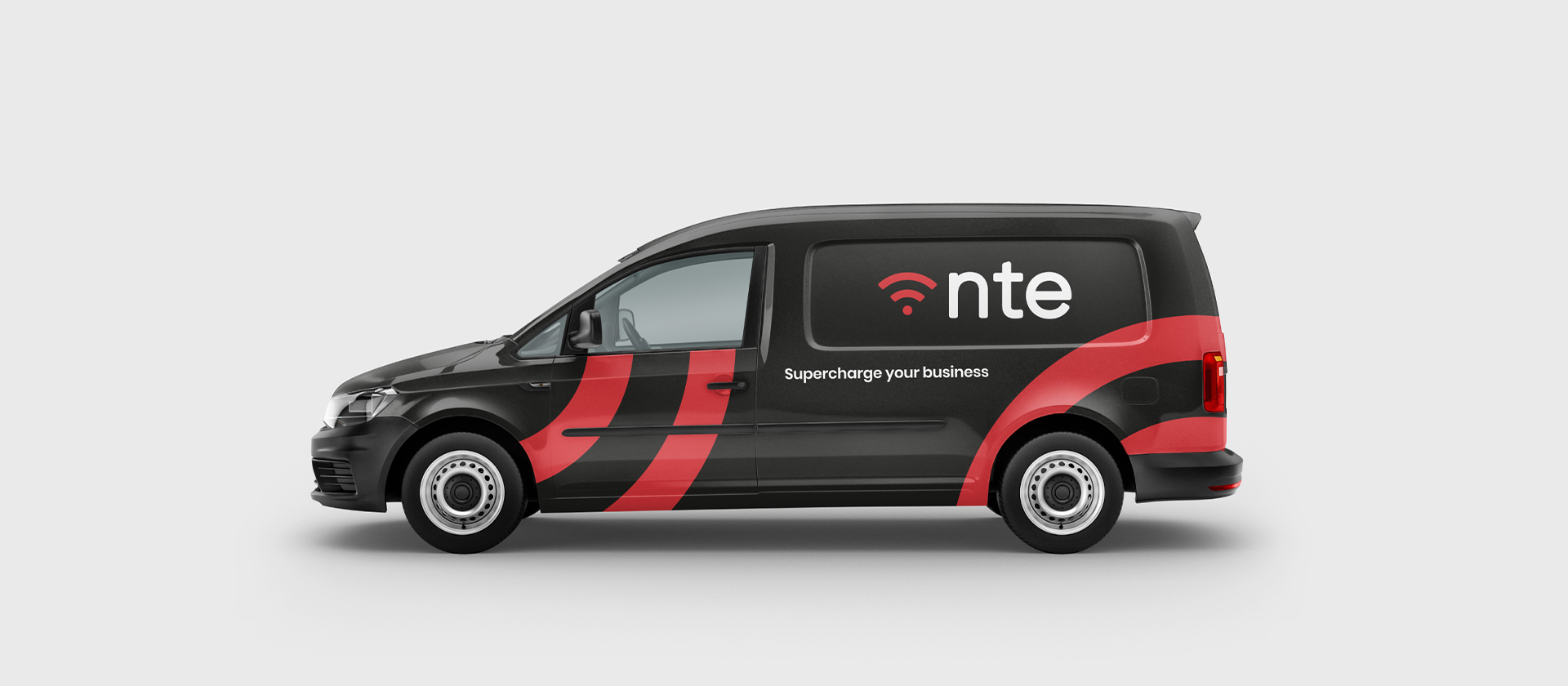 NTE Van Header Image