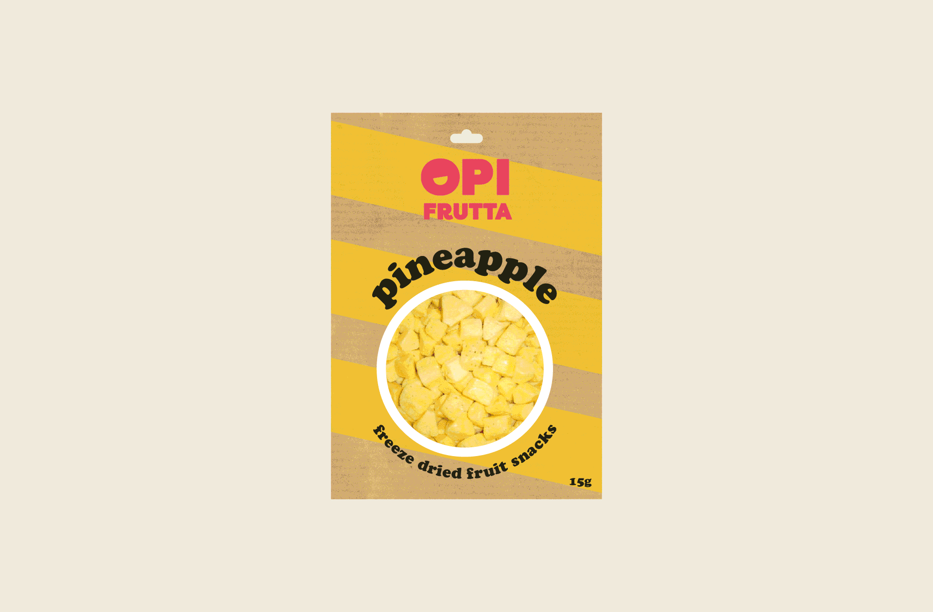 Opi Frutta Packaging GIF