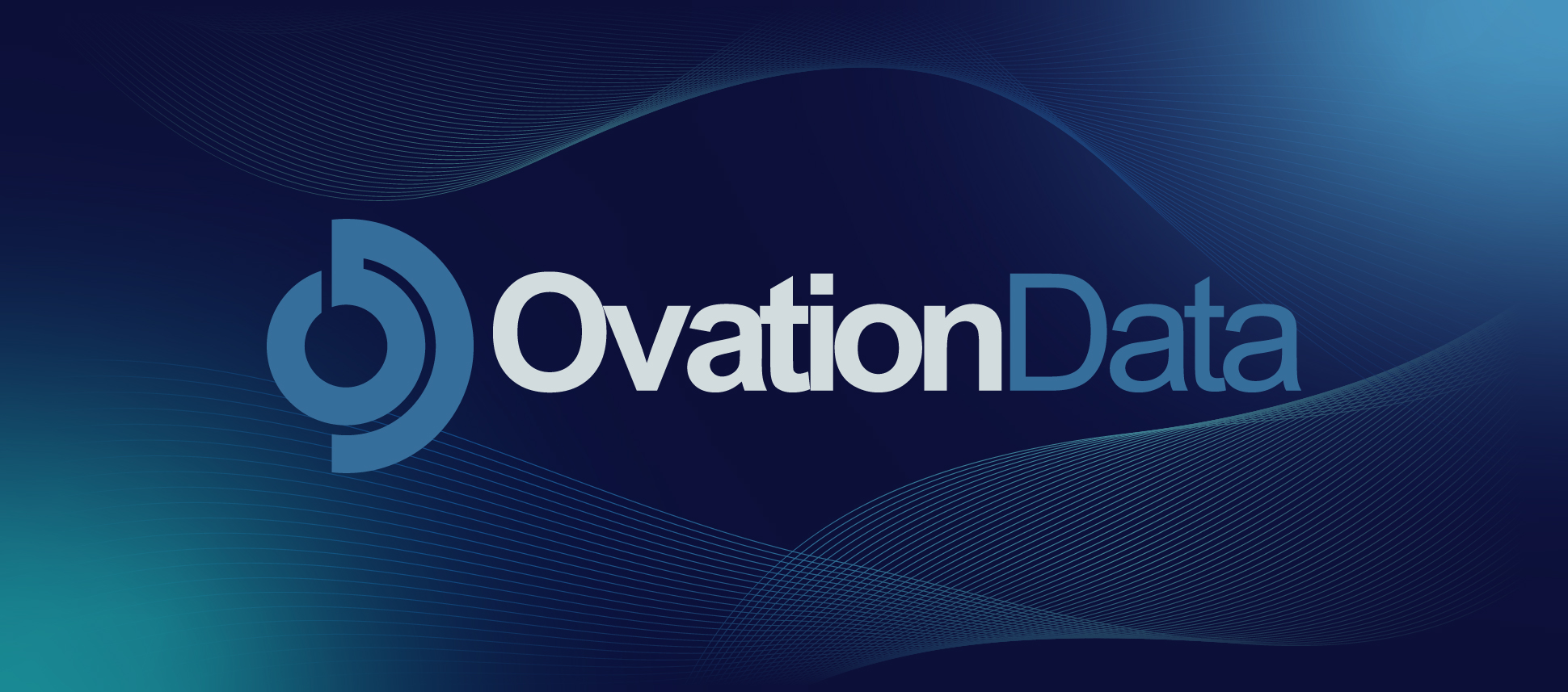 Ovation - Main Logo & Pattern