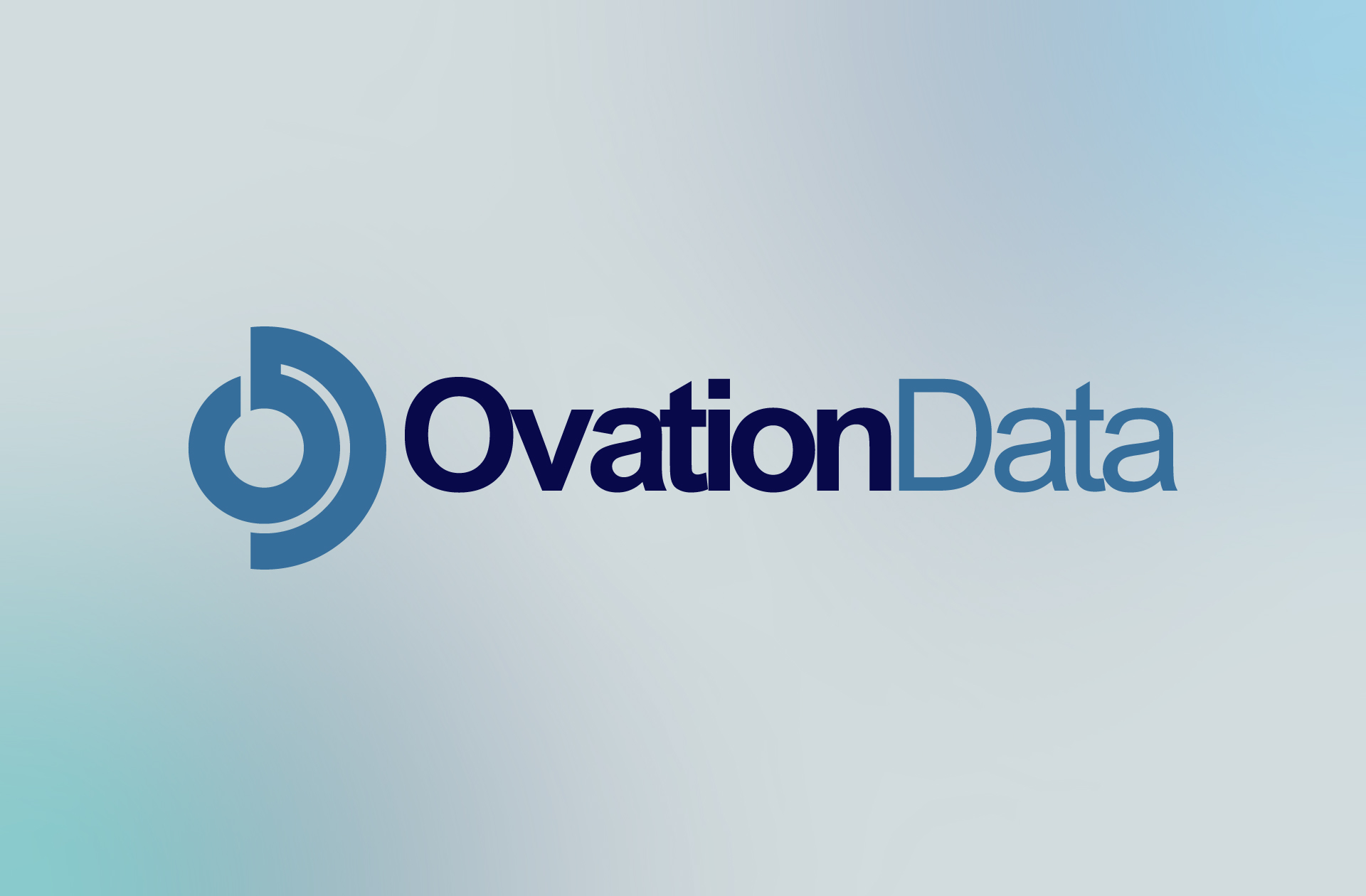 Ovation - Logo Gradient