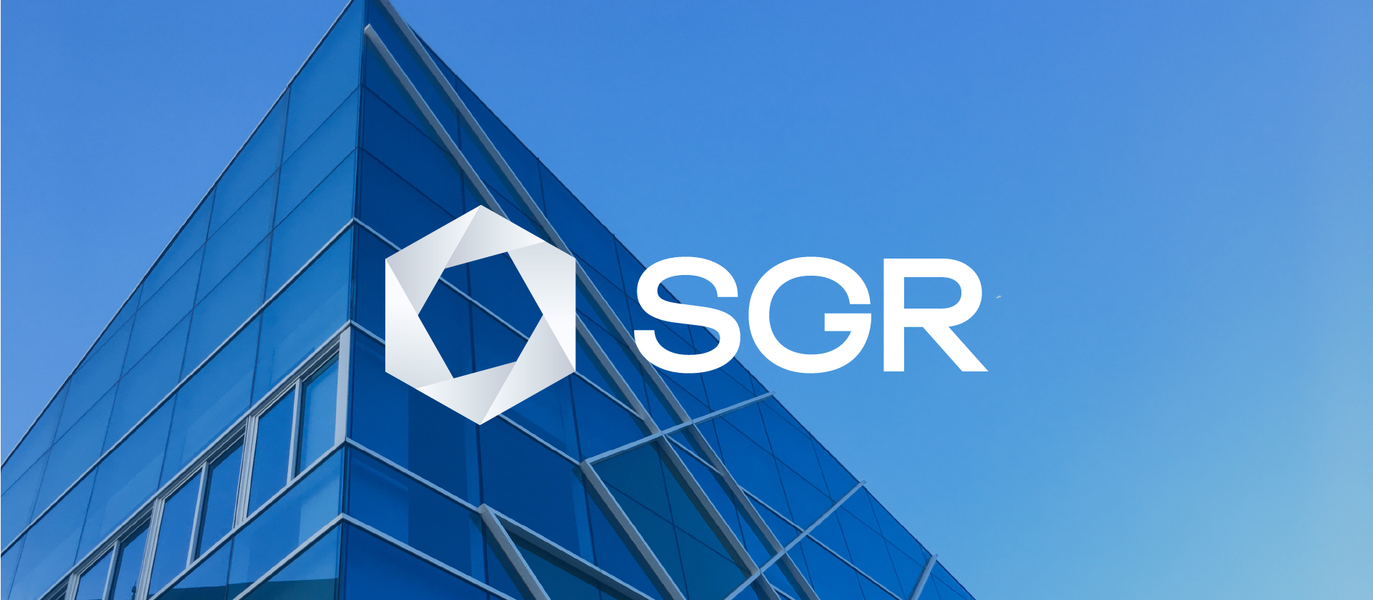 SGR Compliance - Featured Image design