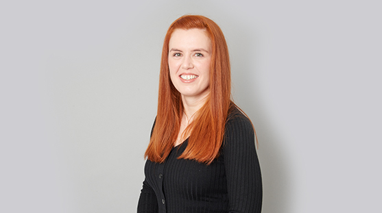 Adrienne Team Image