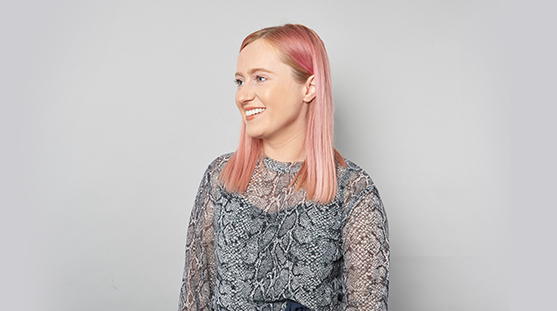 Amy Team Image