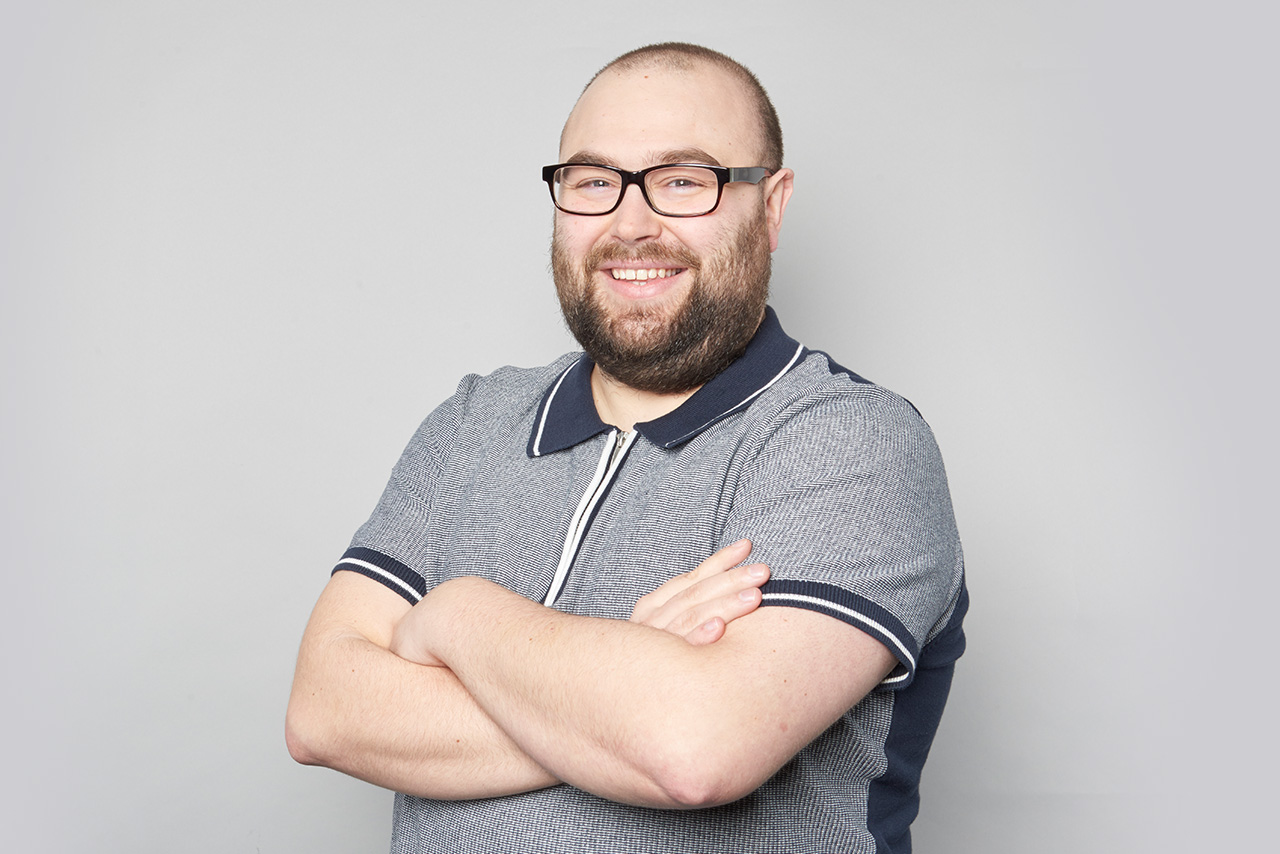 Glen - Banner Image