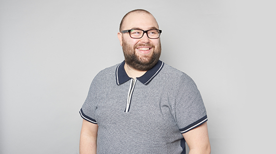 Glen Headshot