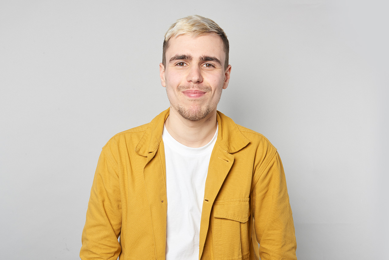 Jordan - Banner Image