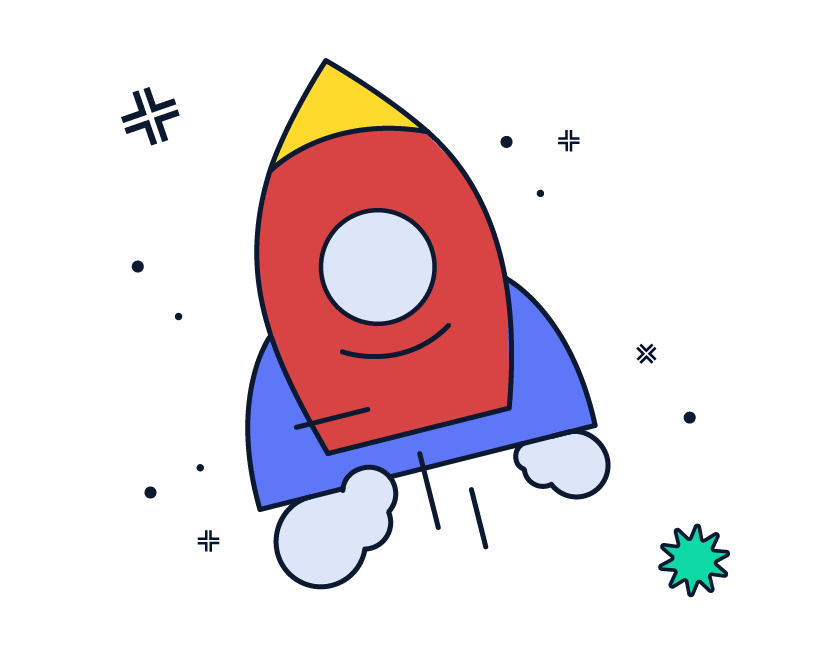 test Launch@5x