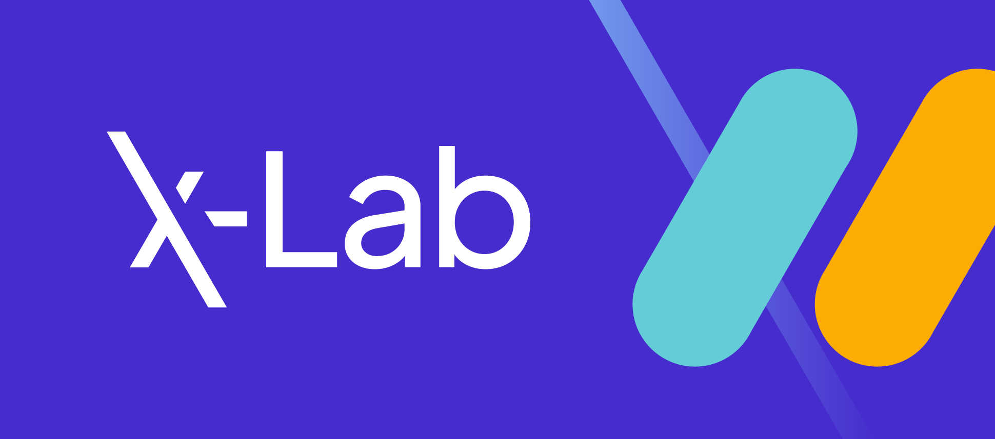X-Lab featured image design