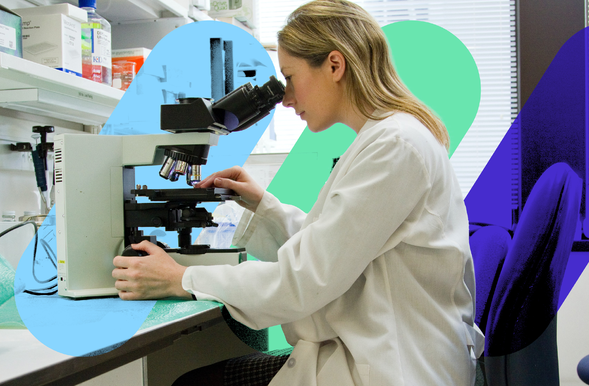 X-Lab stock photography style