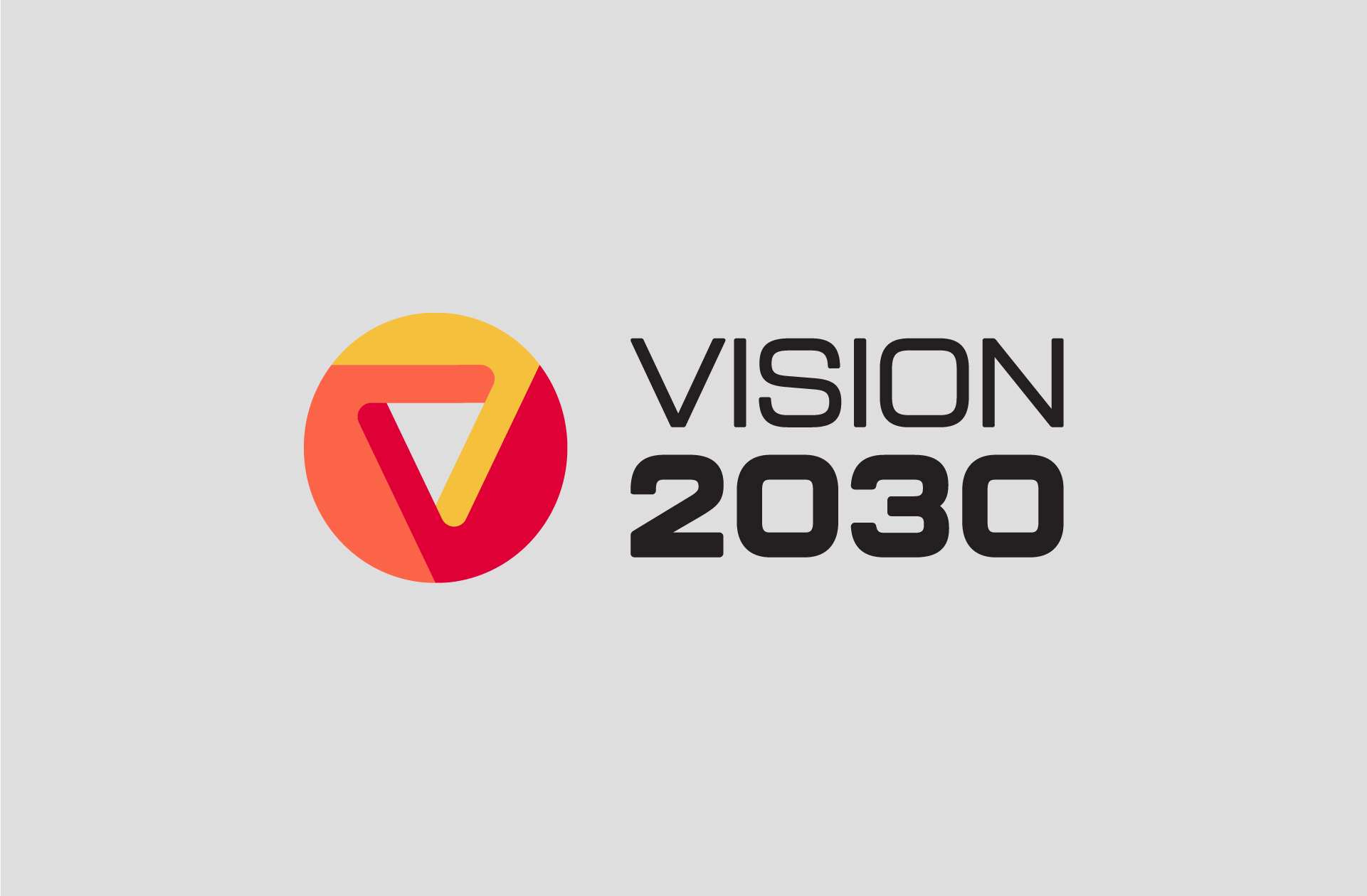 YMCA – Case study – vision 2030 logo